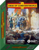 Siege of Constantinople